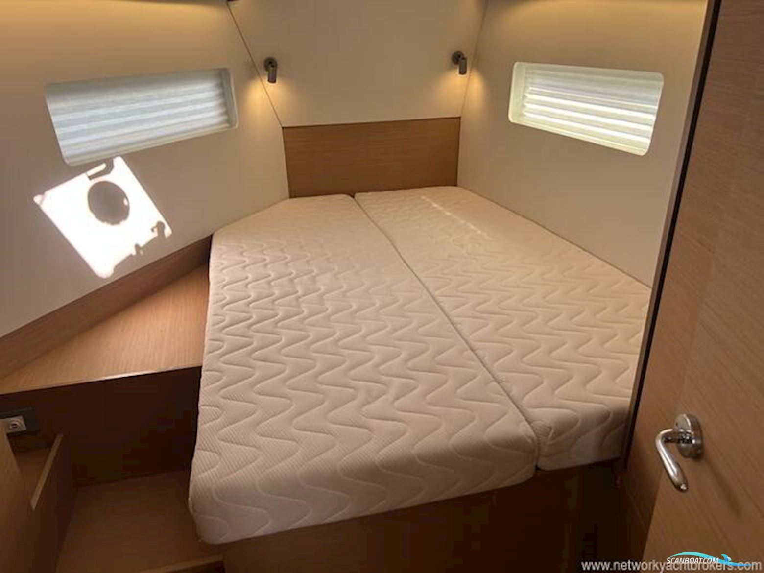 Jeanneau Sun Odyssey 380