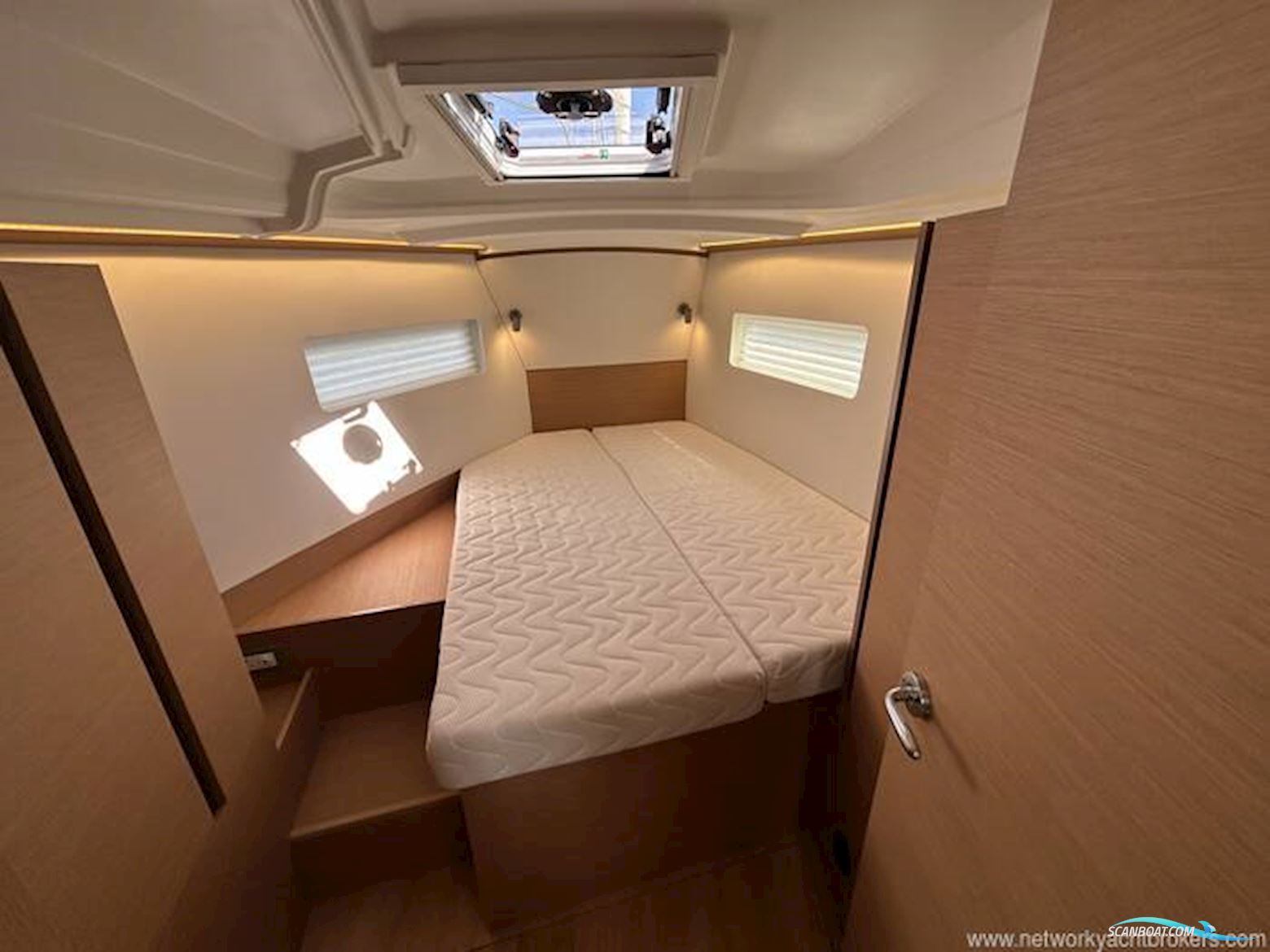 Jeanneau Sun Odyssey 380