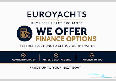 Jeanneau Sun Odyssey 380 Sailingboat 2026, with Yanmar engine, No country info