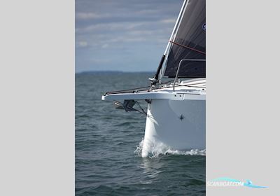 Jeanneau Sun Odyssey 380 Sailingboat 2025, with Yanmar engine, Germany