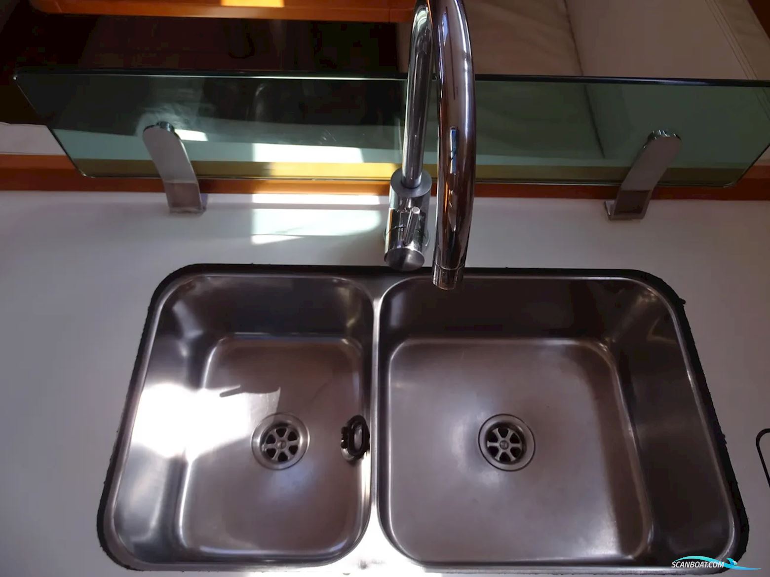 Jeanneau Sun Odyssey 389