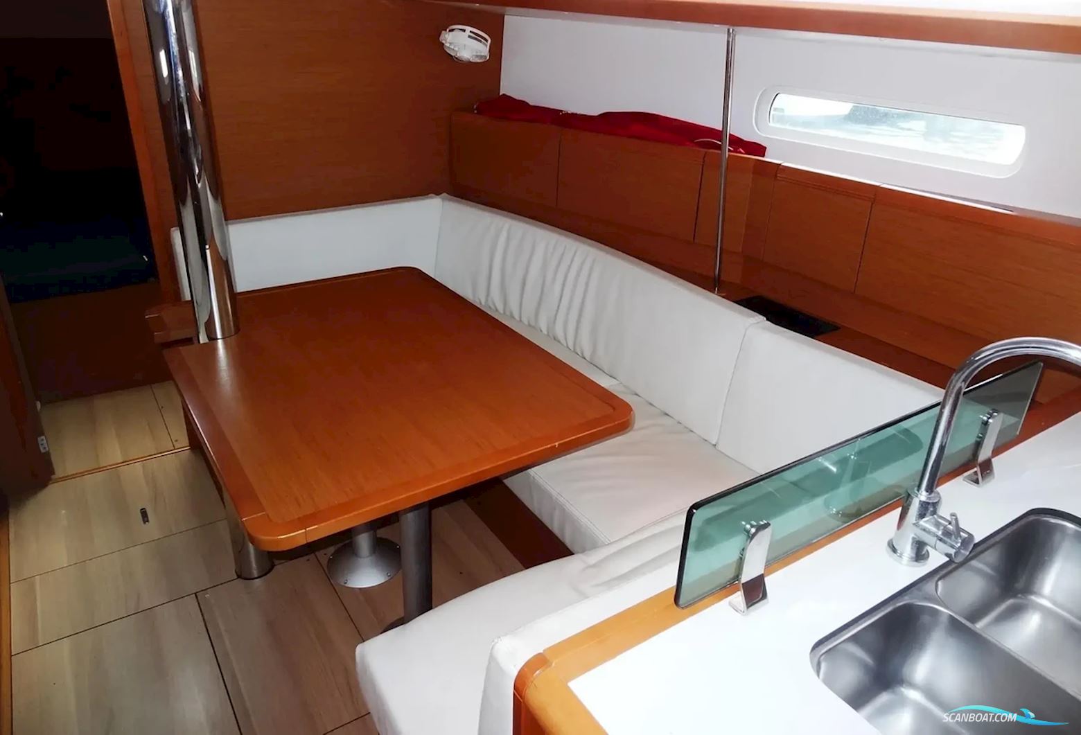 Jeanneau Sun Odyssey 389