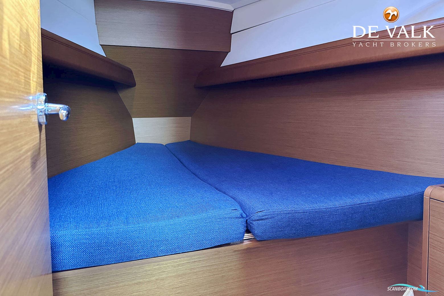 Jeanneau Sun Odyssey 389