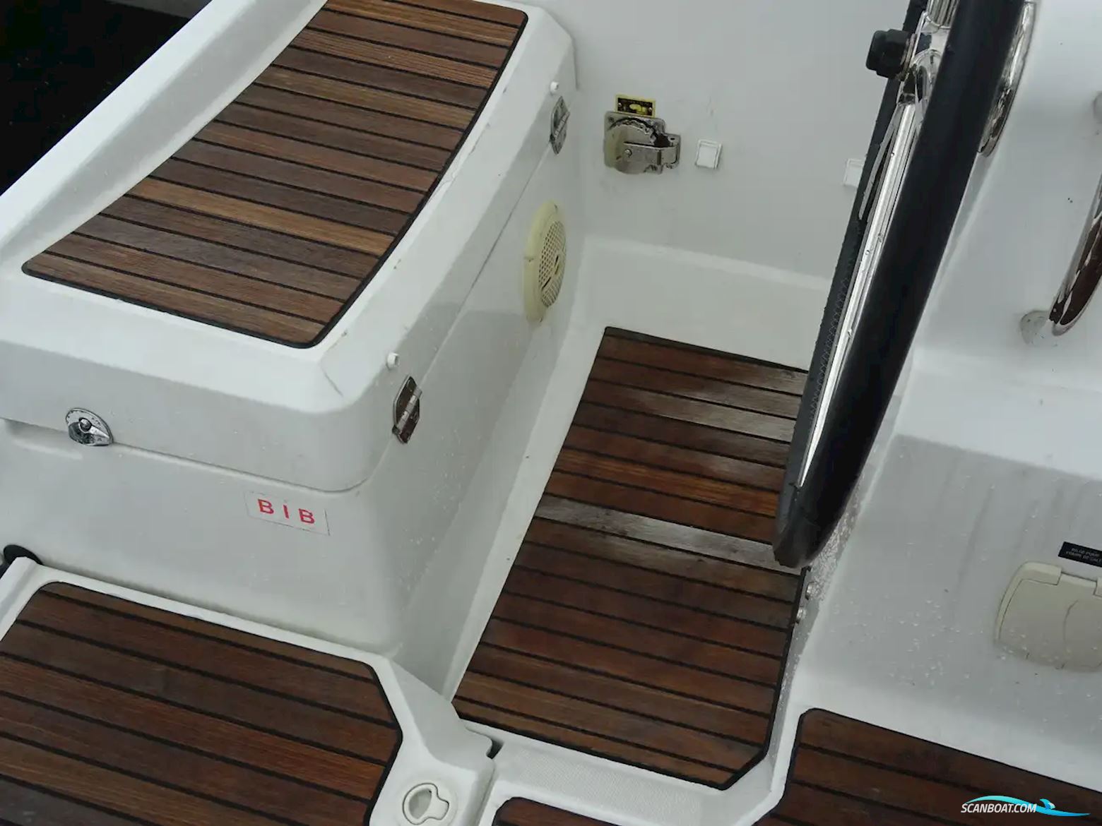 Jeanneau Sun Odyssey 389
