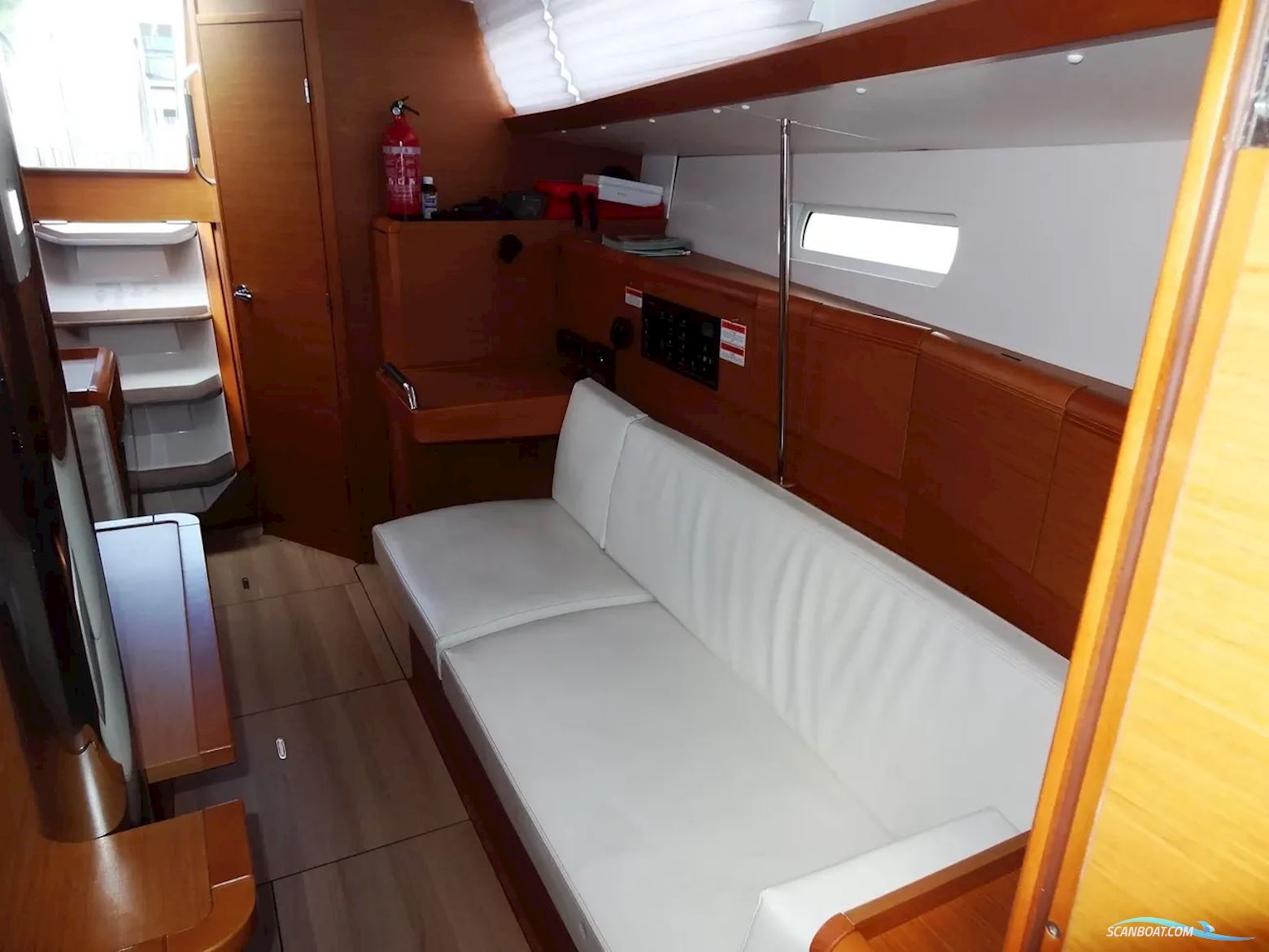 Jeanneau Sun Odyssey 389