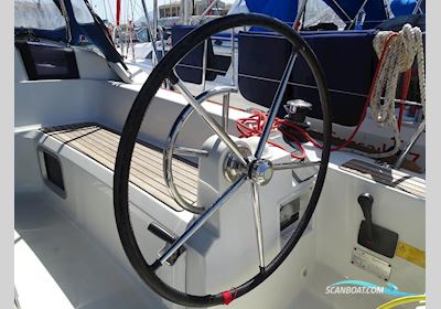 Jeanneau Sun Odyssey 389 Sailingboat 2020, with Yanmar engine, Greece