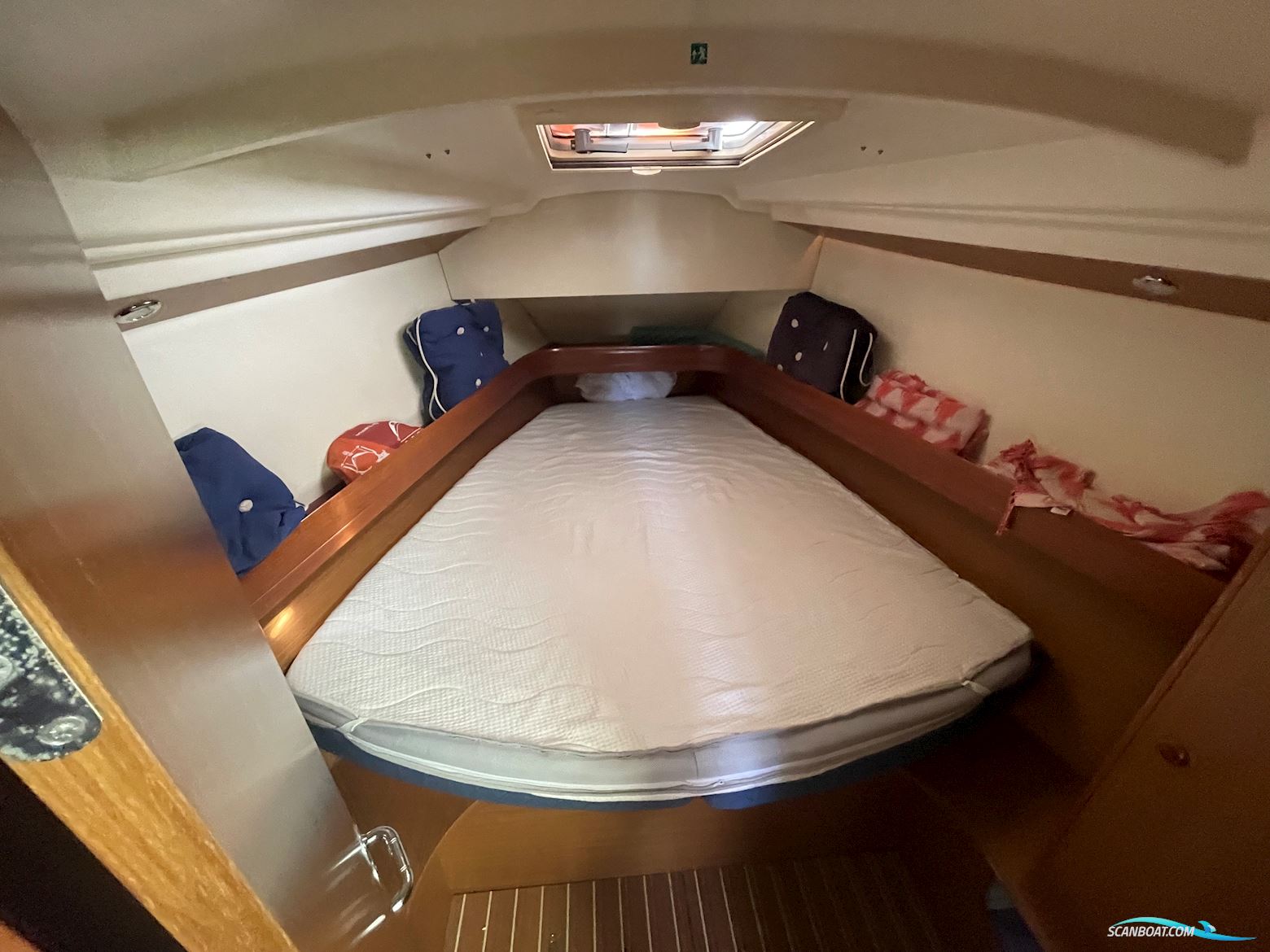 Jeanneau Sun Odyssey 39 DS