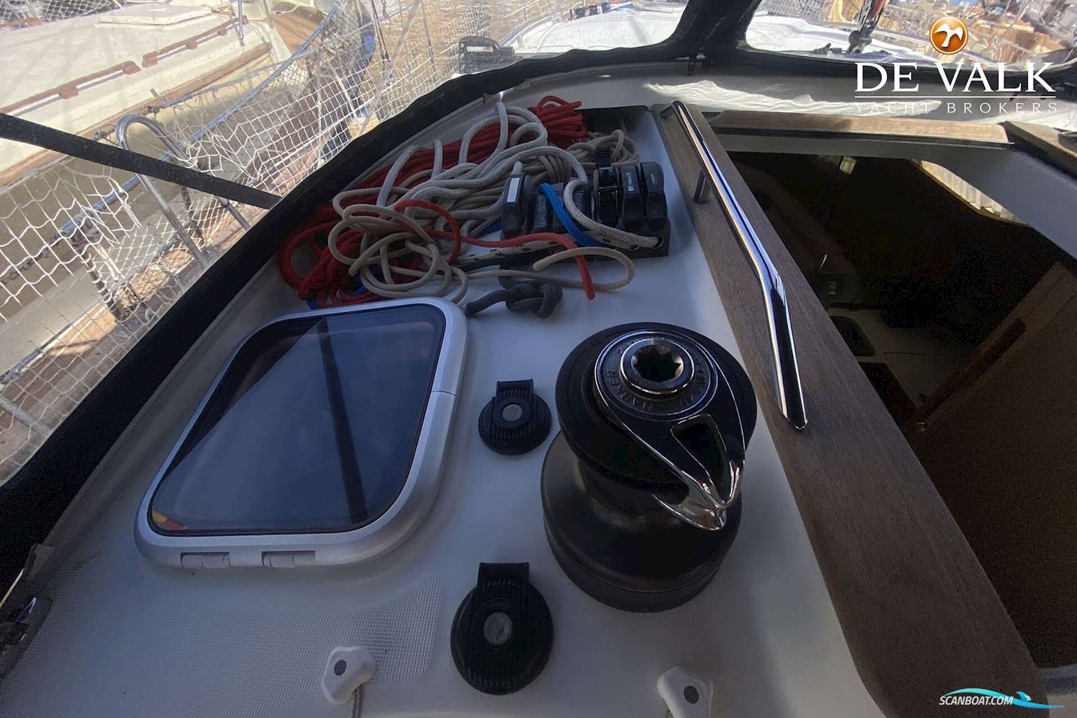 Jeanneau Sun Odyssey 39 DS