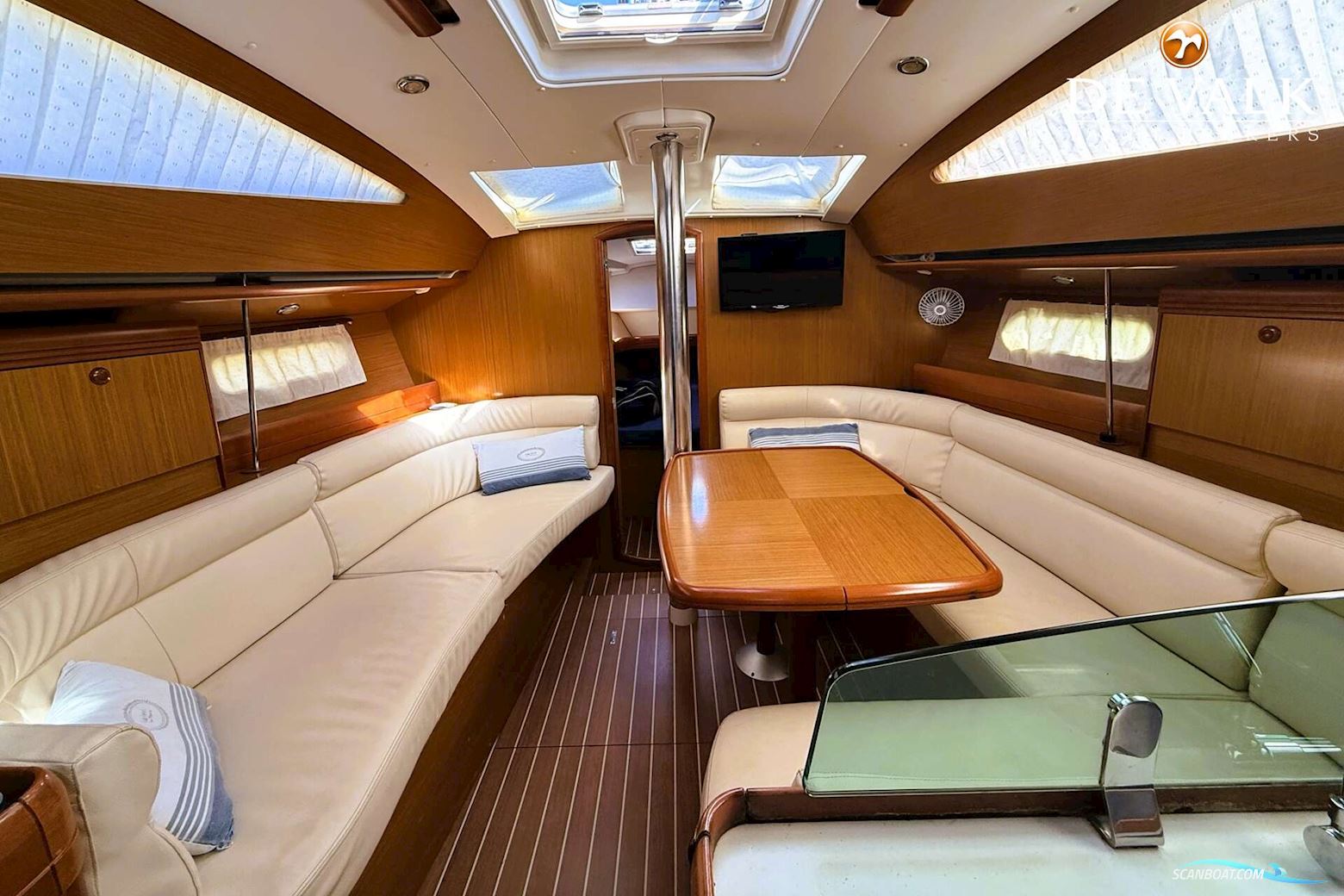 Jeanneau Sun Odyssey 39 DS