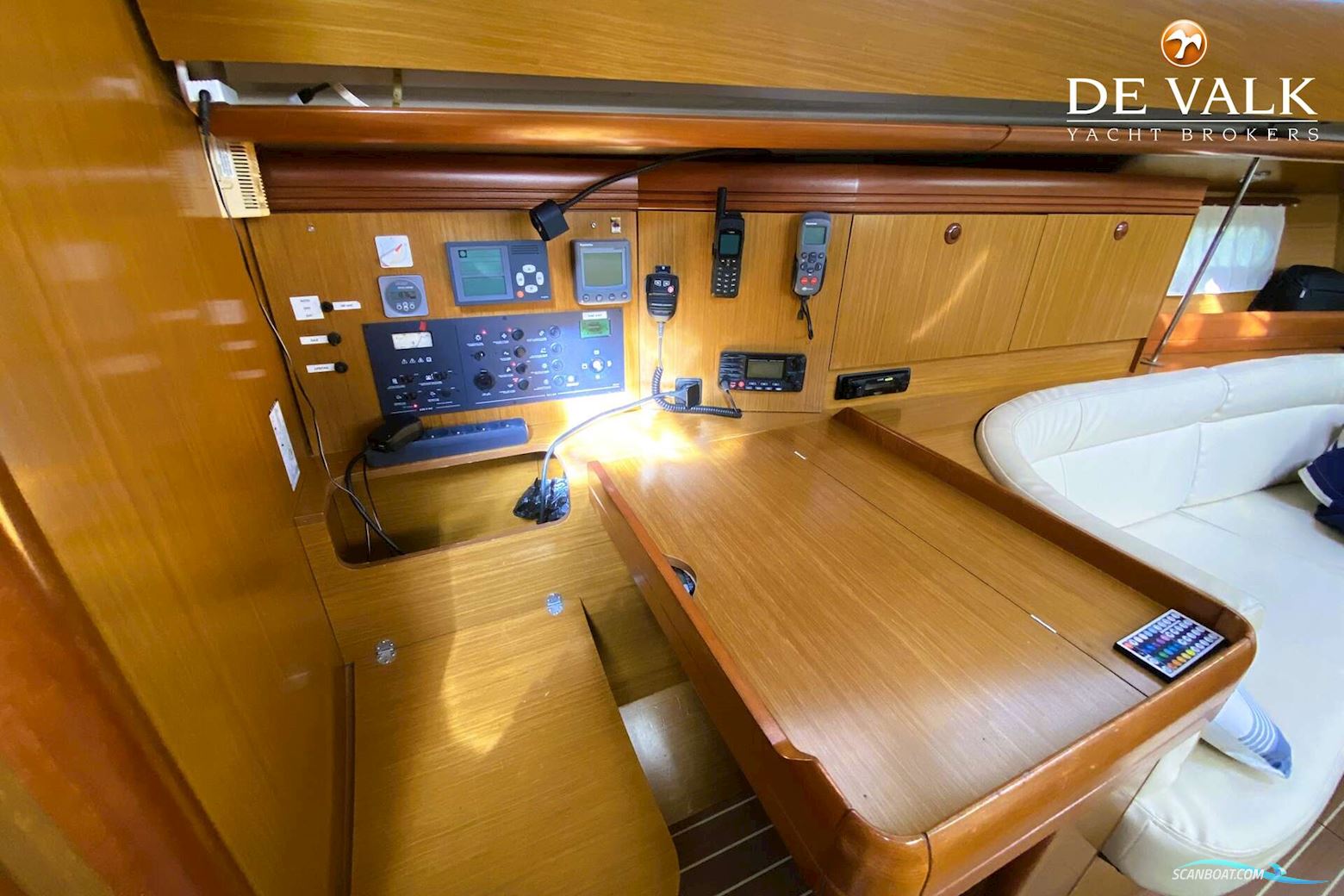 Jeanneau Sun Odyssey 39 DS