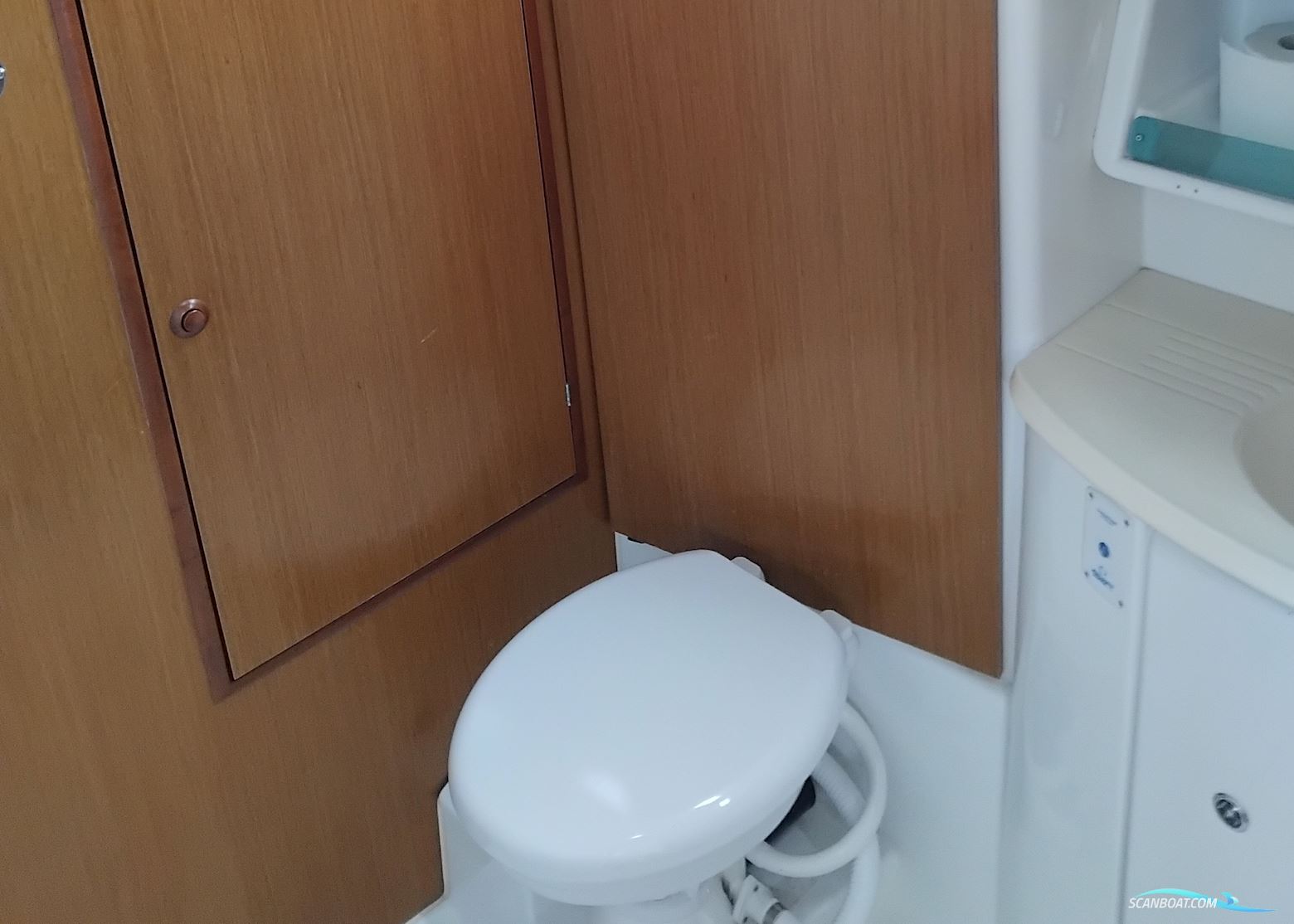 Jeanneau Sun Odyssey 39 DS