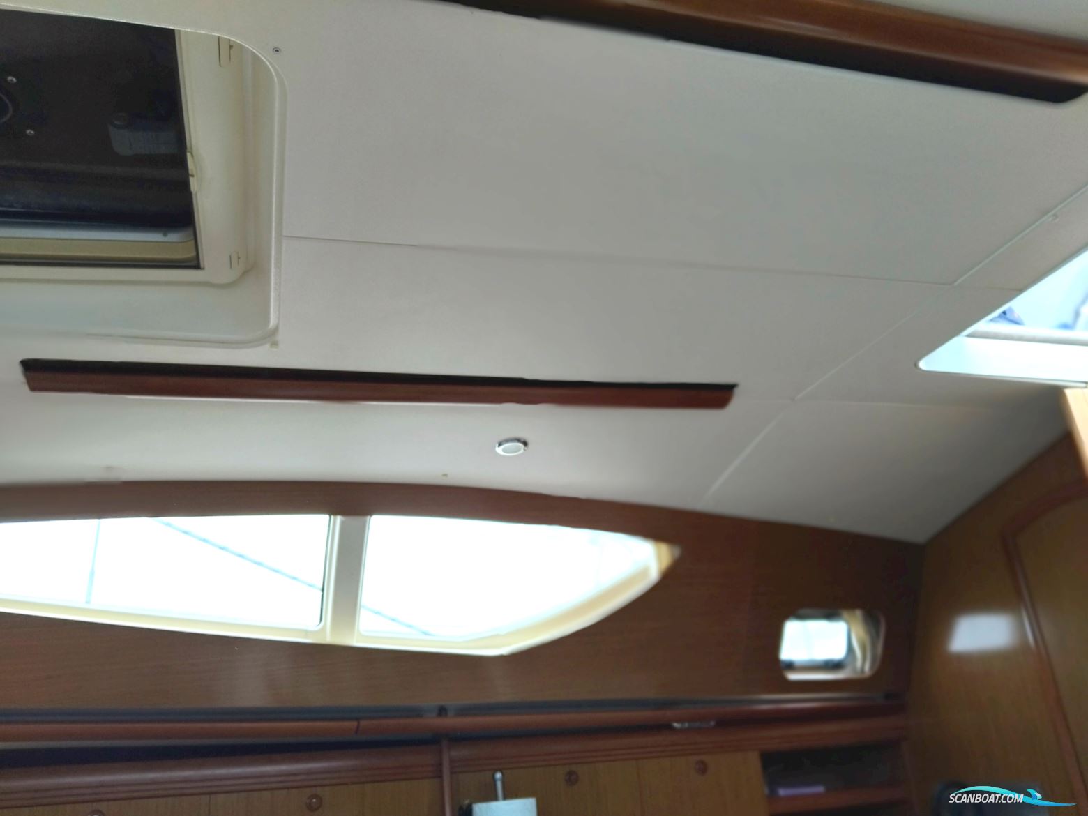 Jeanneau Sun Odyssey 39 DS