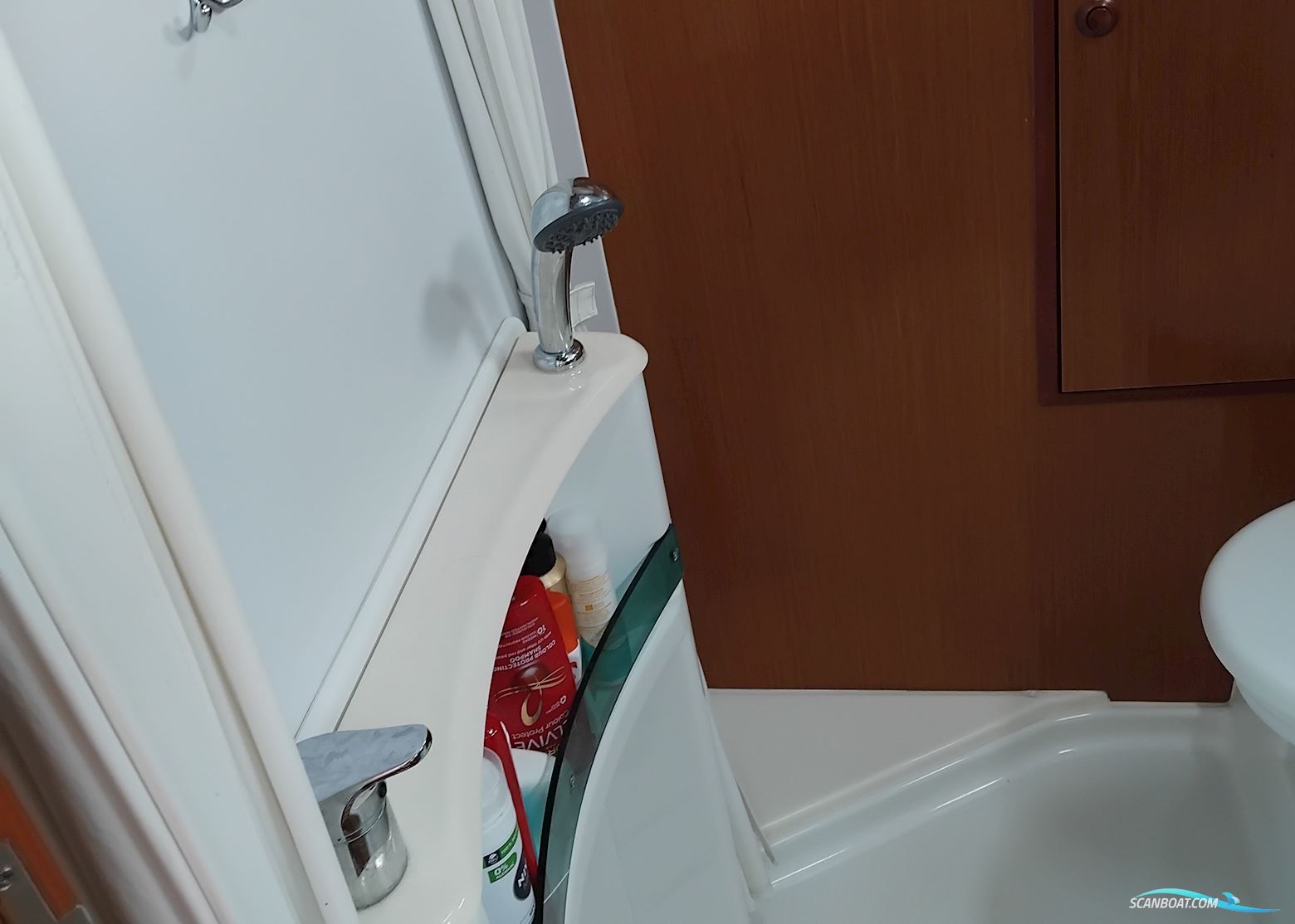 Jeanneau Sun Odyssey 39 DS