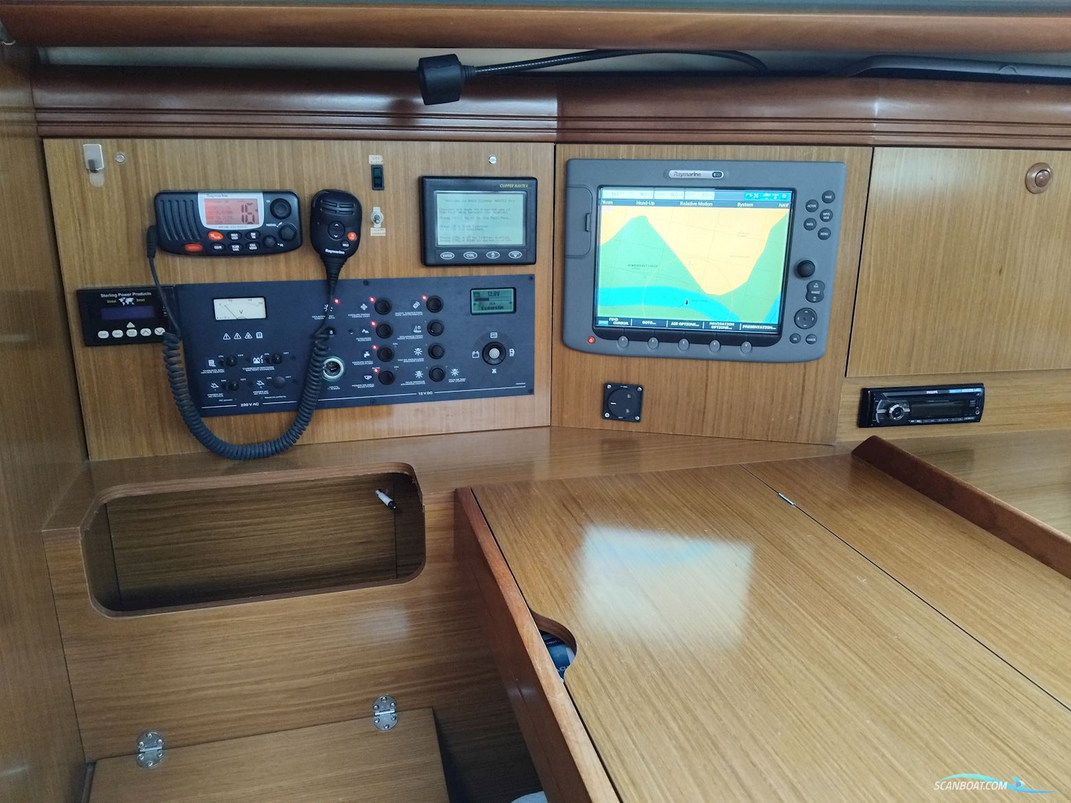 Jeanneau Sun Odyssey 39 DS
