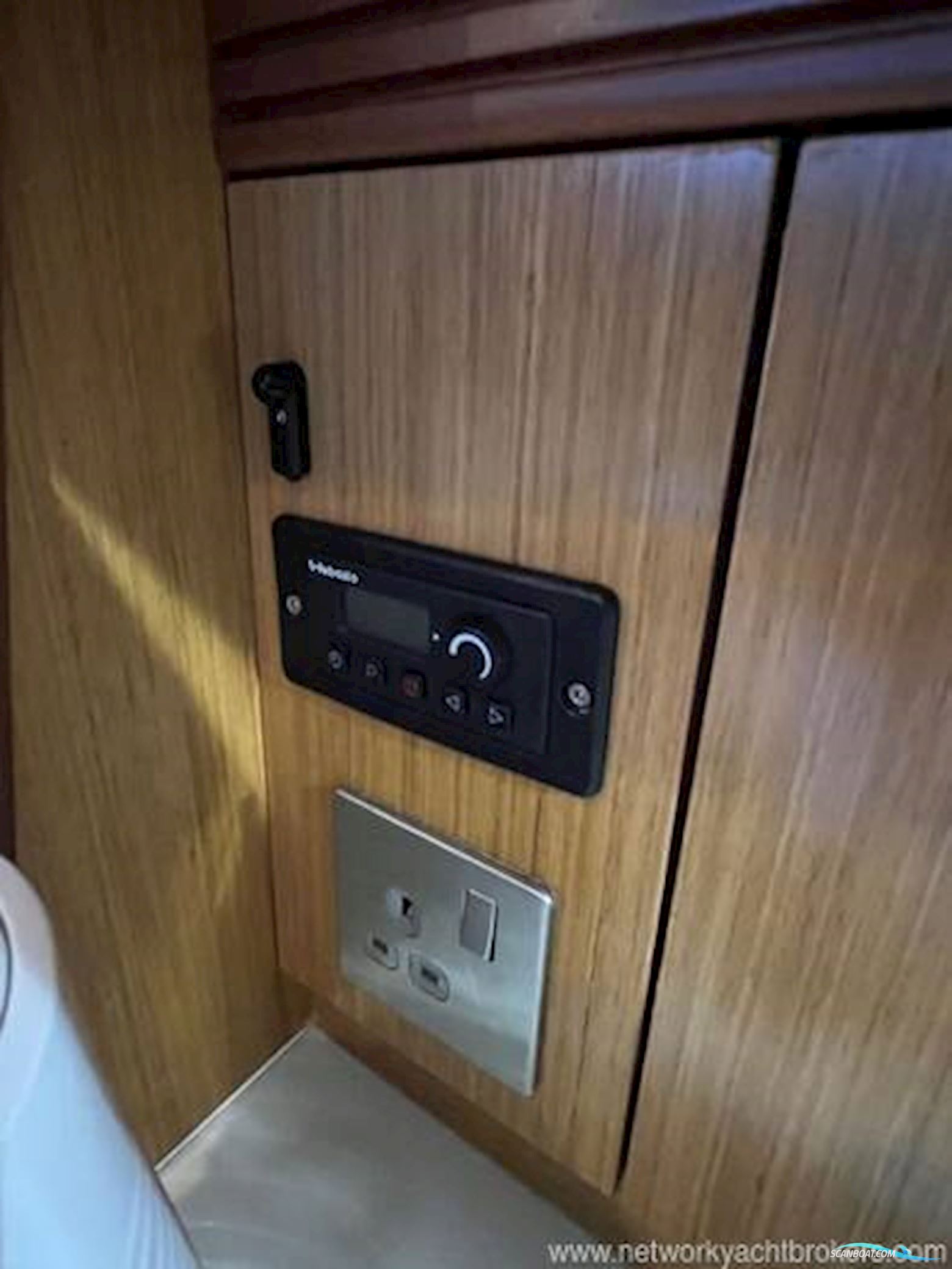 Jeanneau Sun Odyssey 39 DS