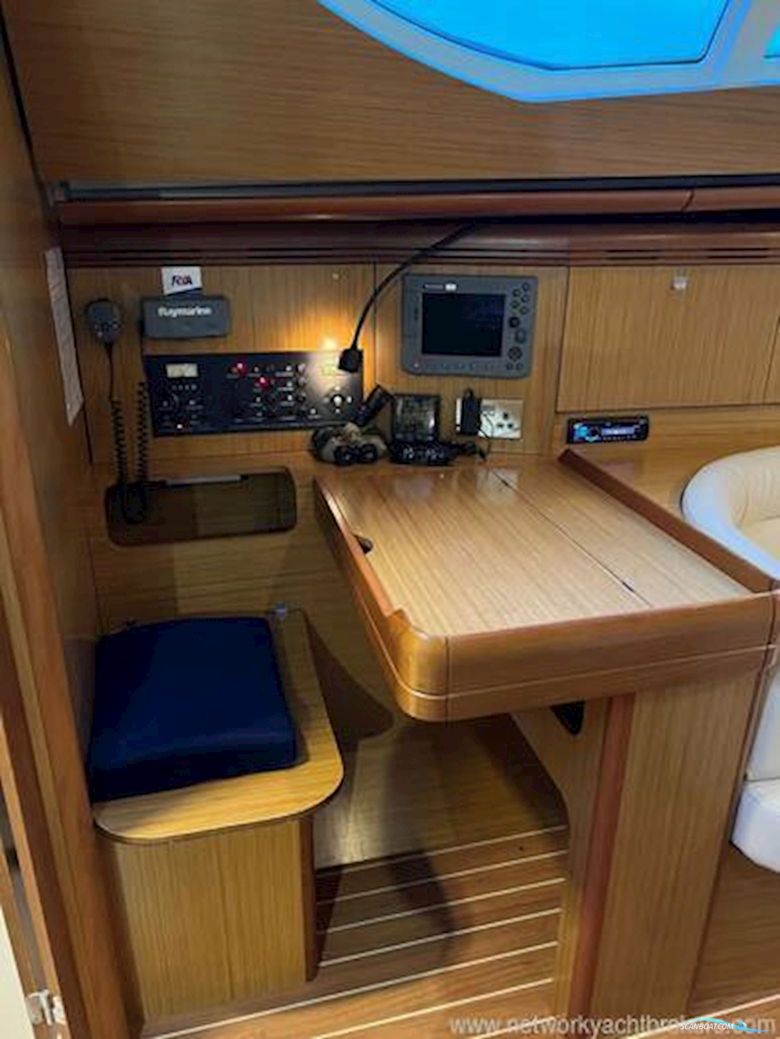 Jeanneau Sun Odyssey 39 DS