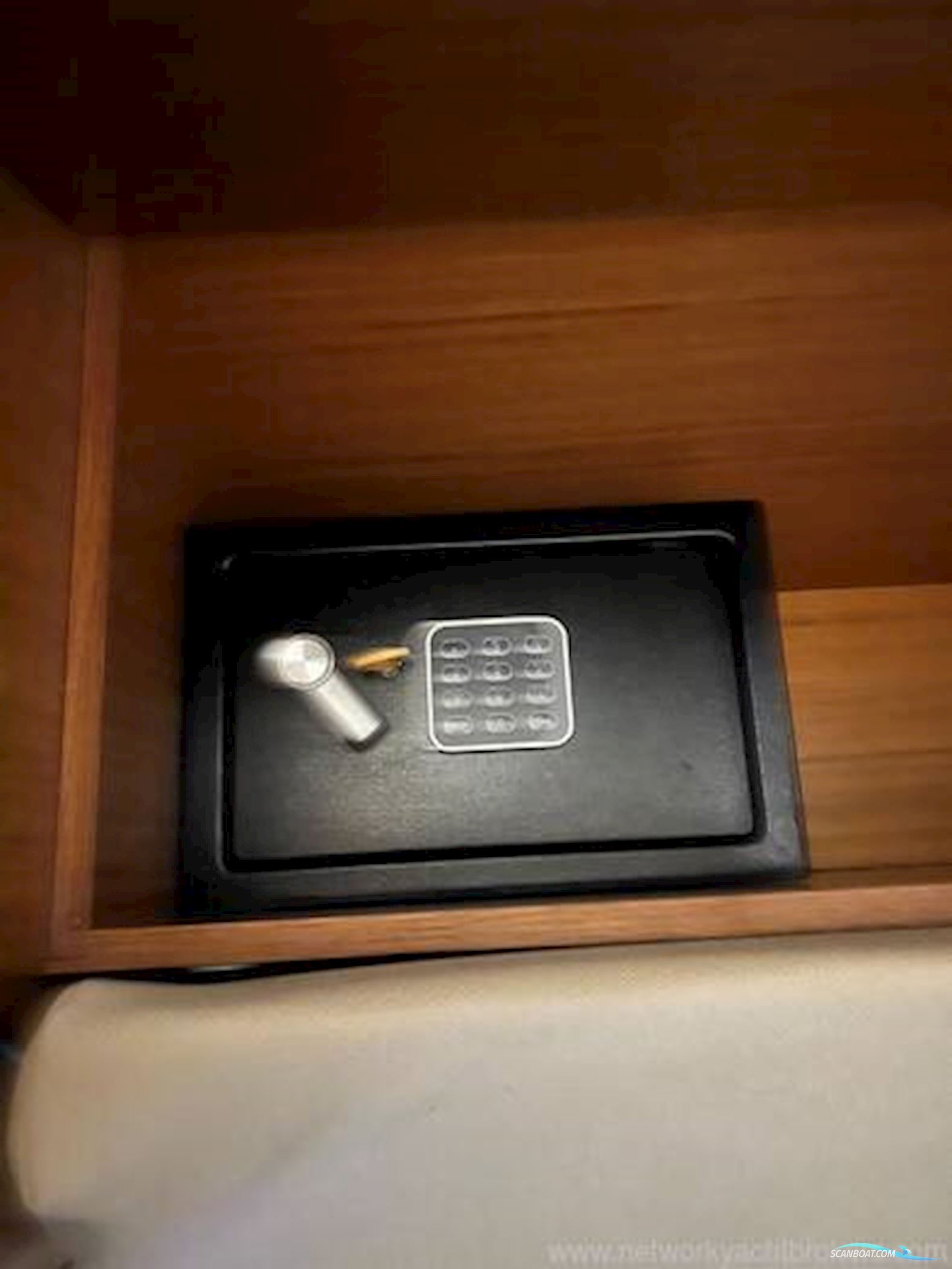 Jeanneau Sun Odyssey 39 DS