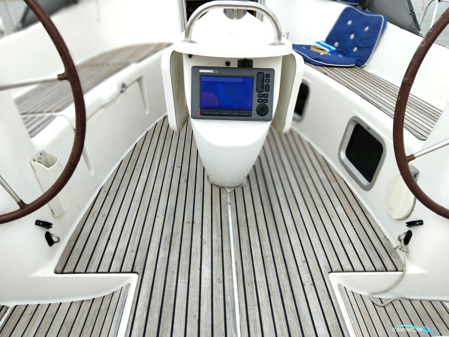 Jeanneau Sun Odyssey 39 DS