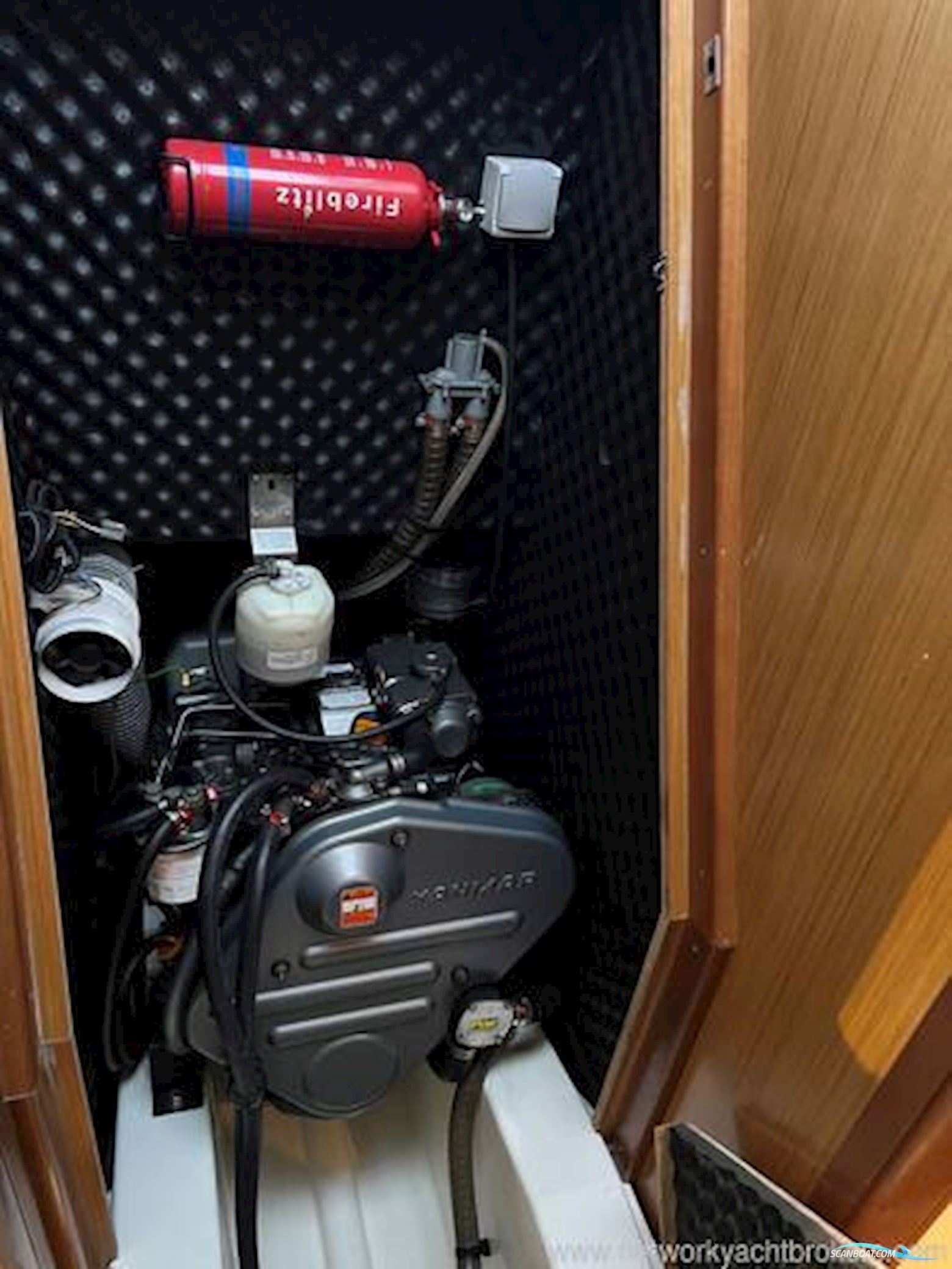 Jeanneau Sun Odyssey 39 DS