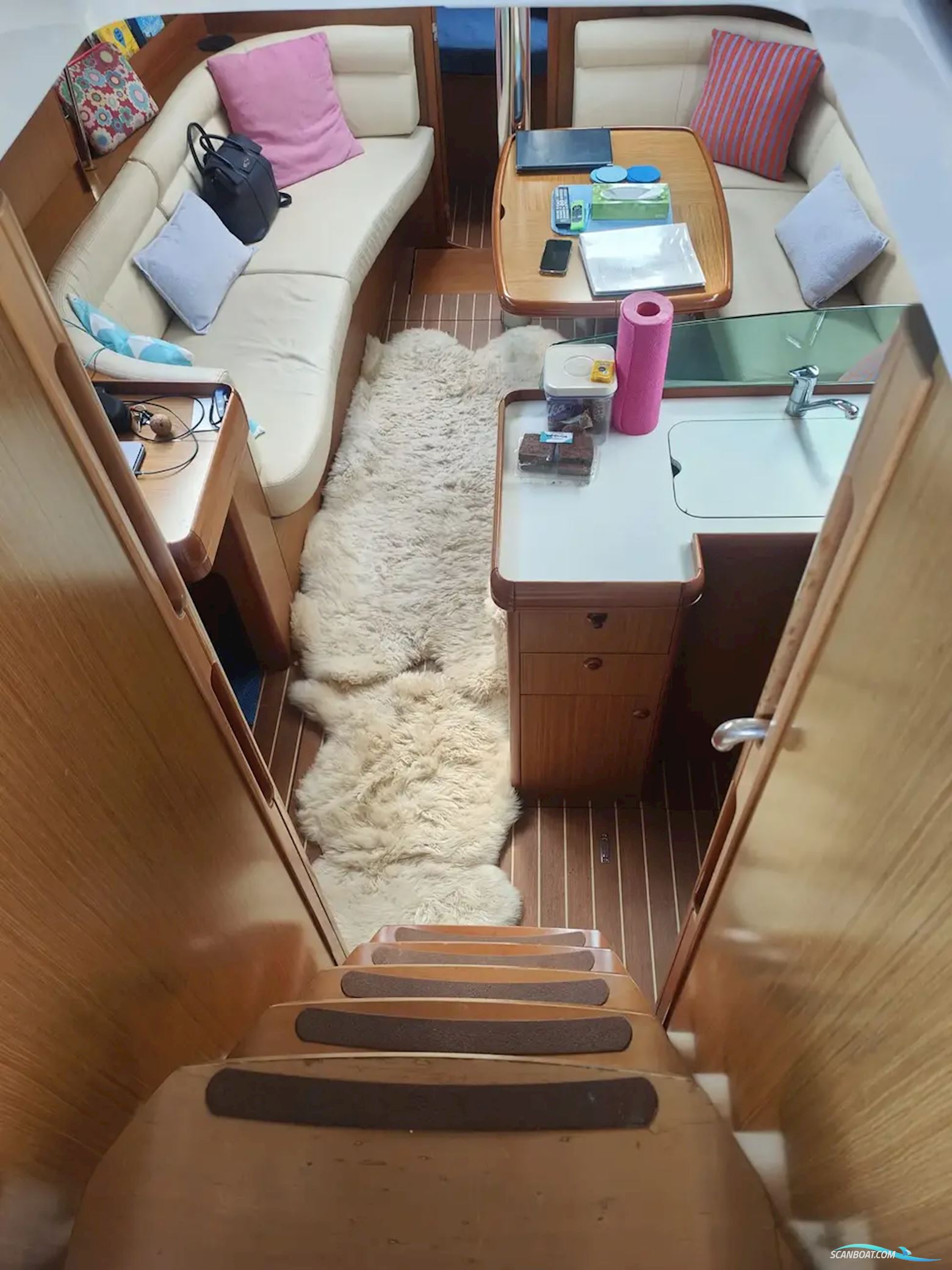 Jeanneau Sun Odyssey 39 DS