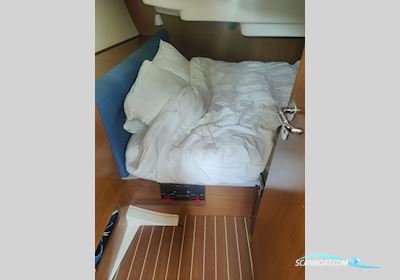 Jeanneau Sun Odyssey 39 DS Sailingboat 2007, with Yanmar engine, Spain