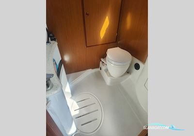 Jeanneau Sun Odyssey 39 DS Sailingboat 2007, with Yanmar engine, Spain