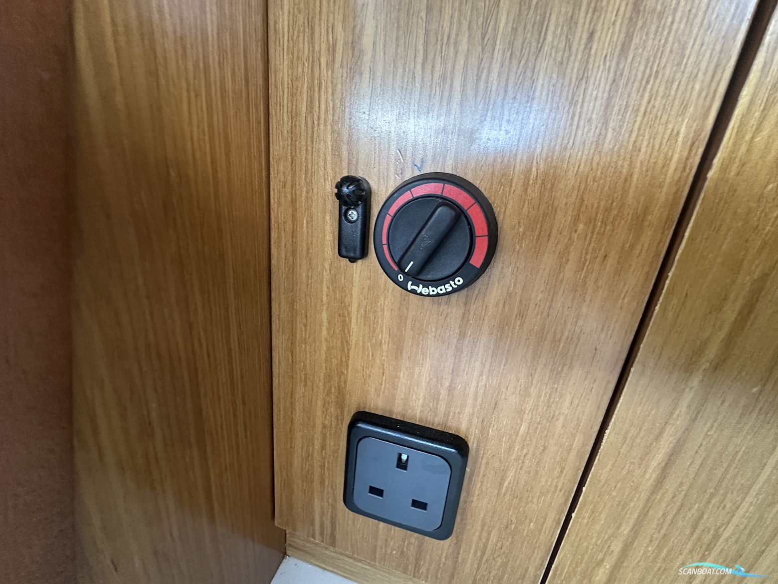 Jeanneau Sun Odyssey 39 DS