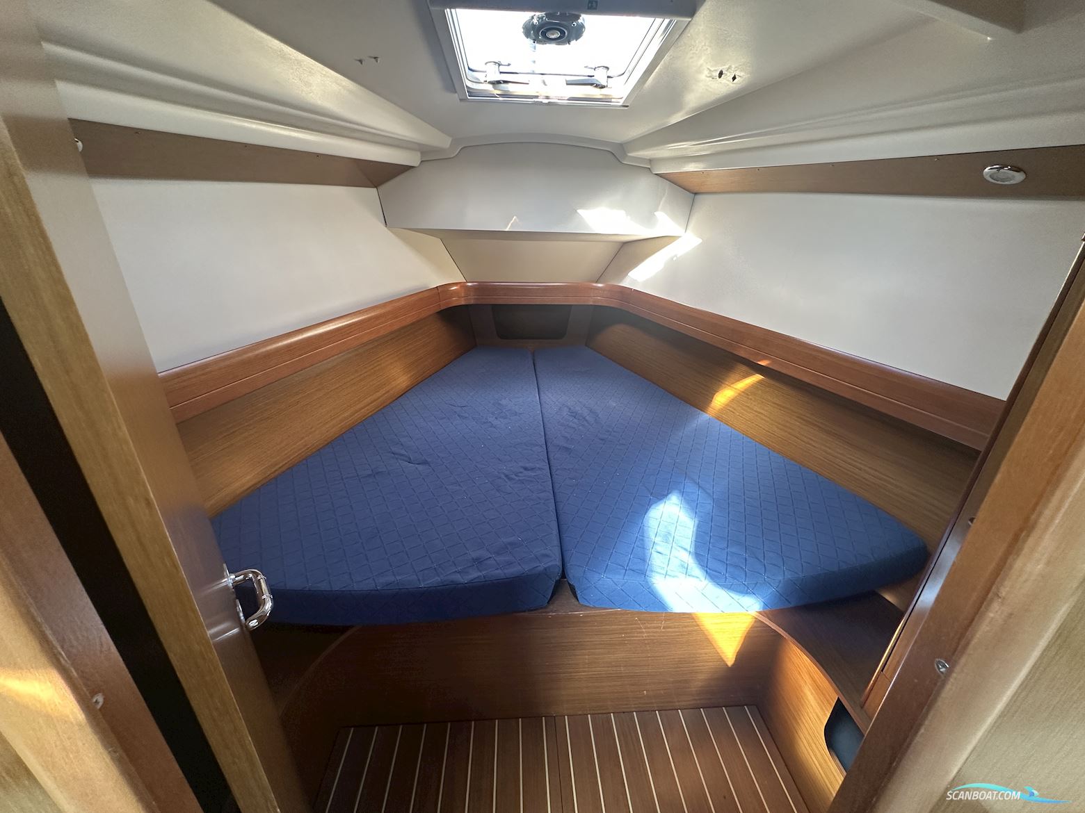 Jeanneau Sun Odyssey 39 DS