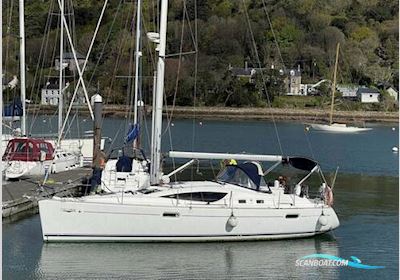 Jeanneau Sun Odyssey 39DS Sailingboat 2006, with Yanmar engine, Ireland