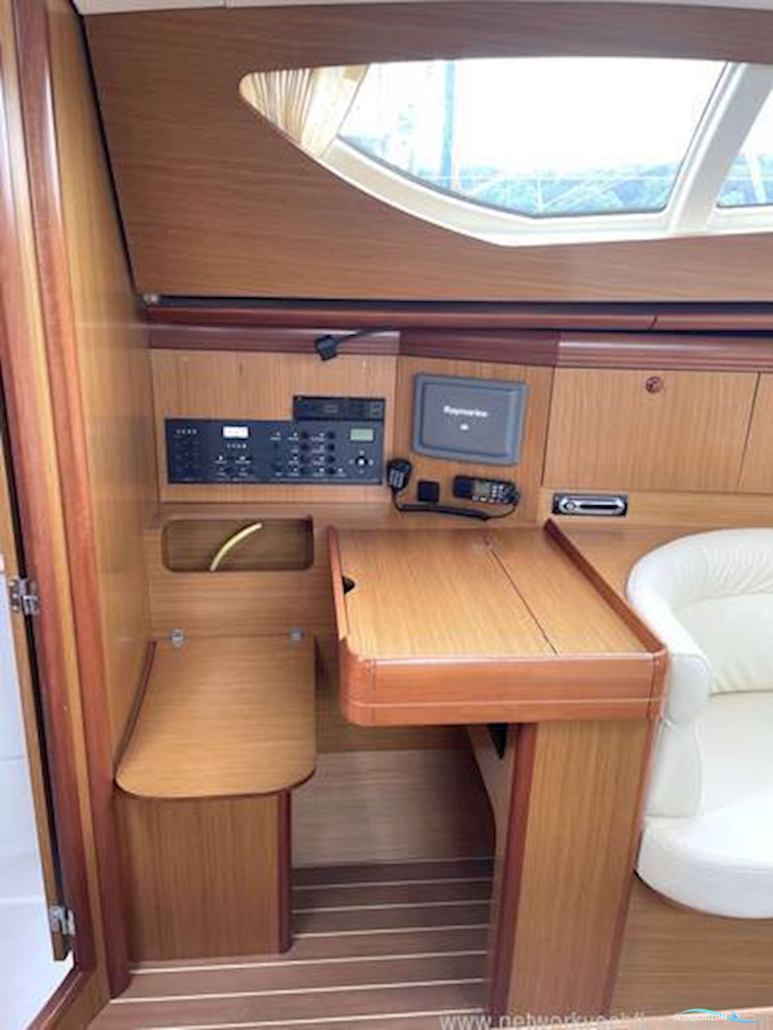 Jeanneau Sun Odyssey 39DS