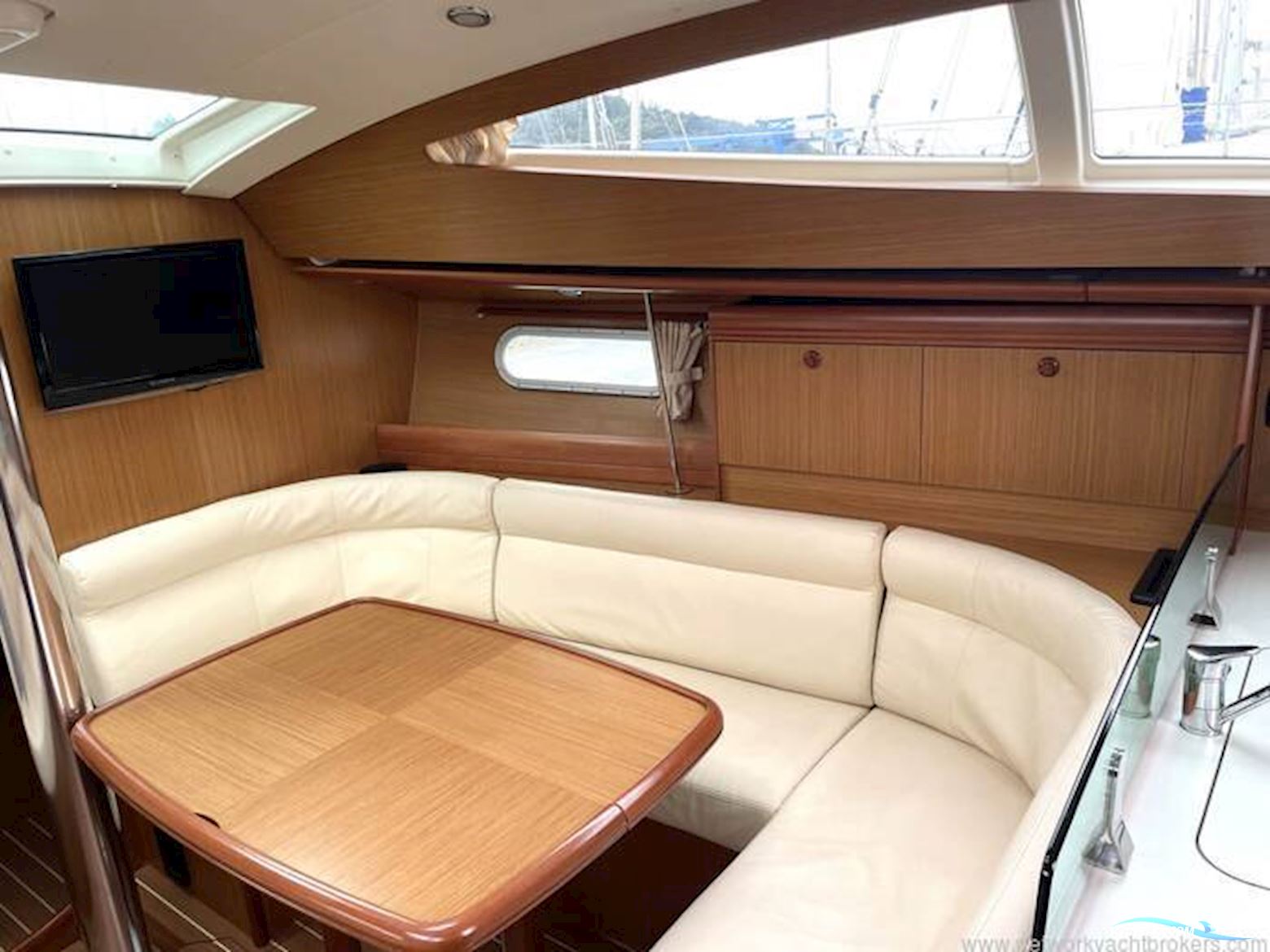 Jeanneau Sun Odyssey 39DS