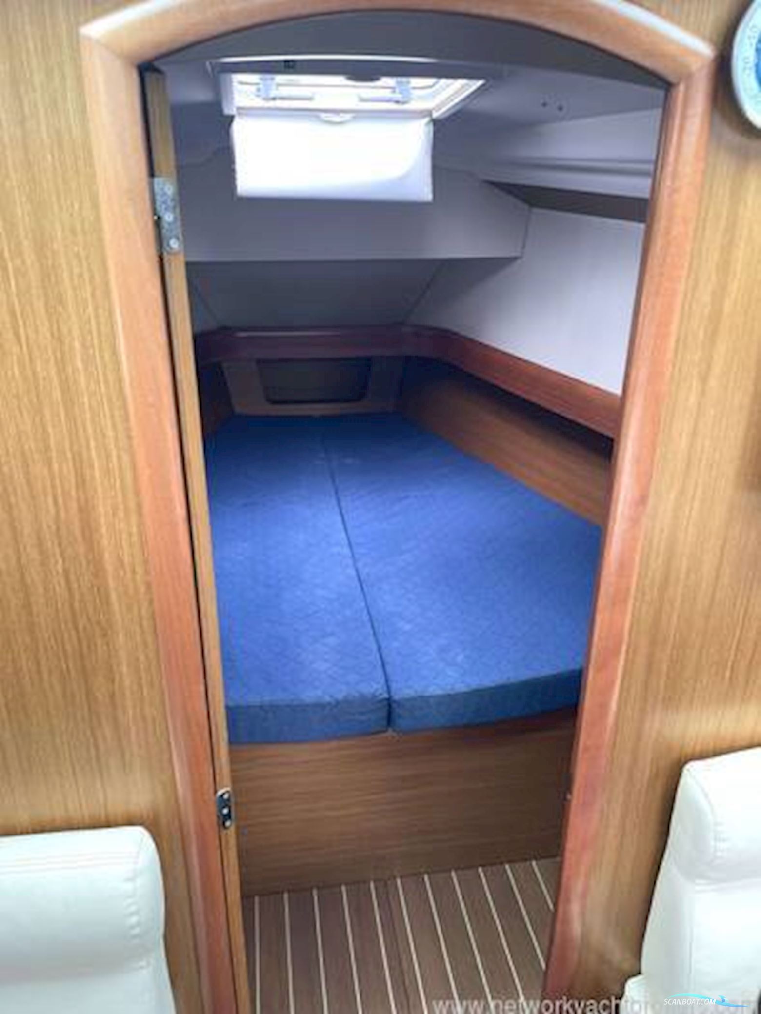 Jeanneau Sun Odyssey 39DS