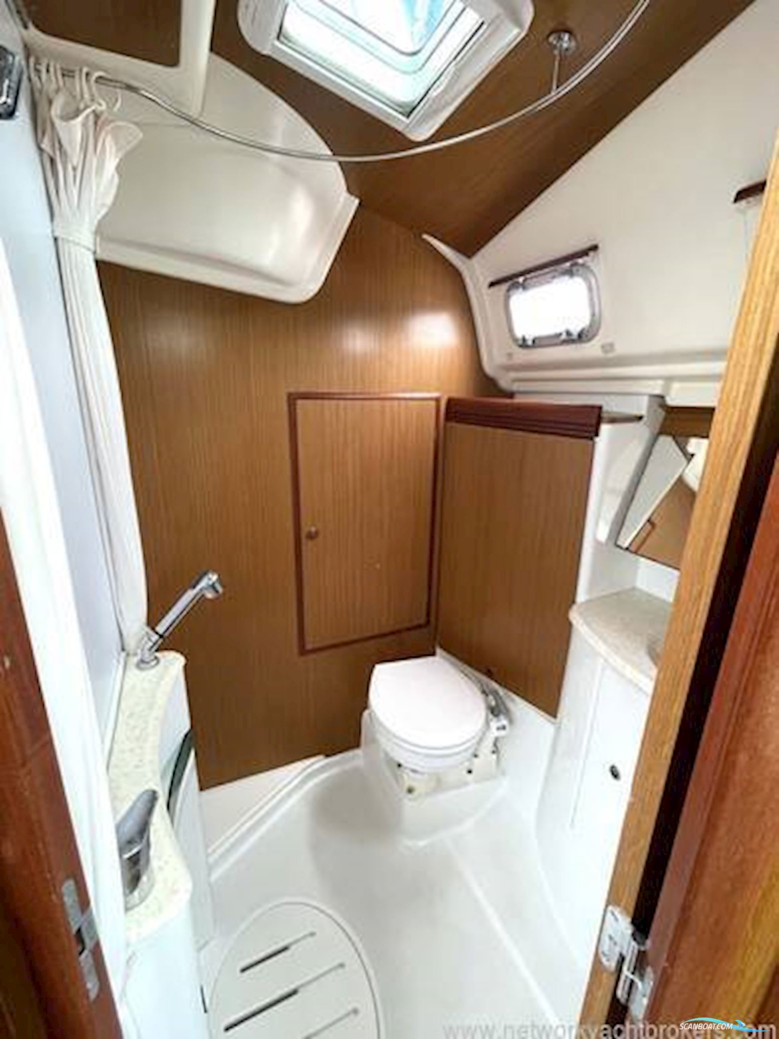 Jeanneau Sun Odyssey 39DS