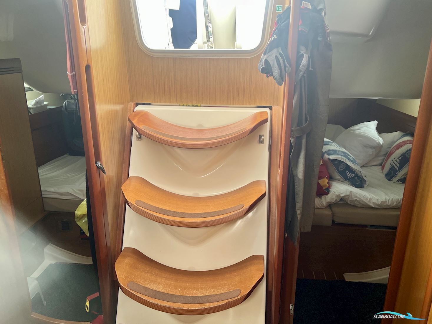 Jeanneau Sun Odyssey 39i Performance