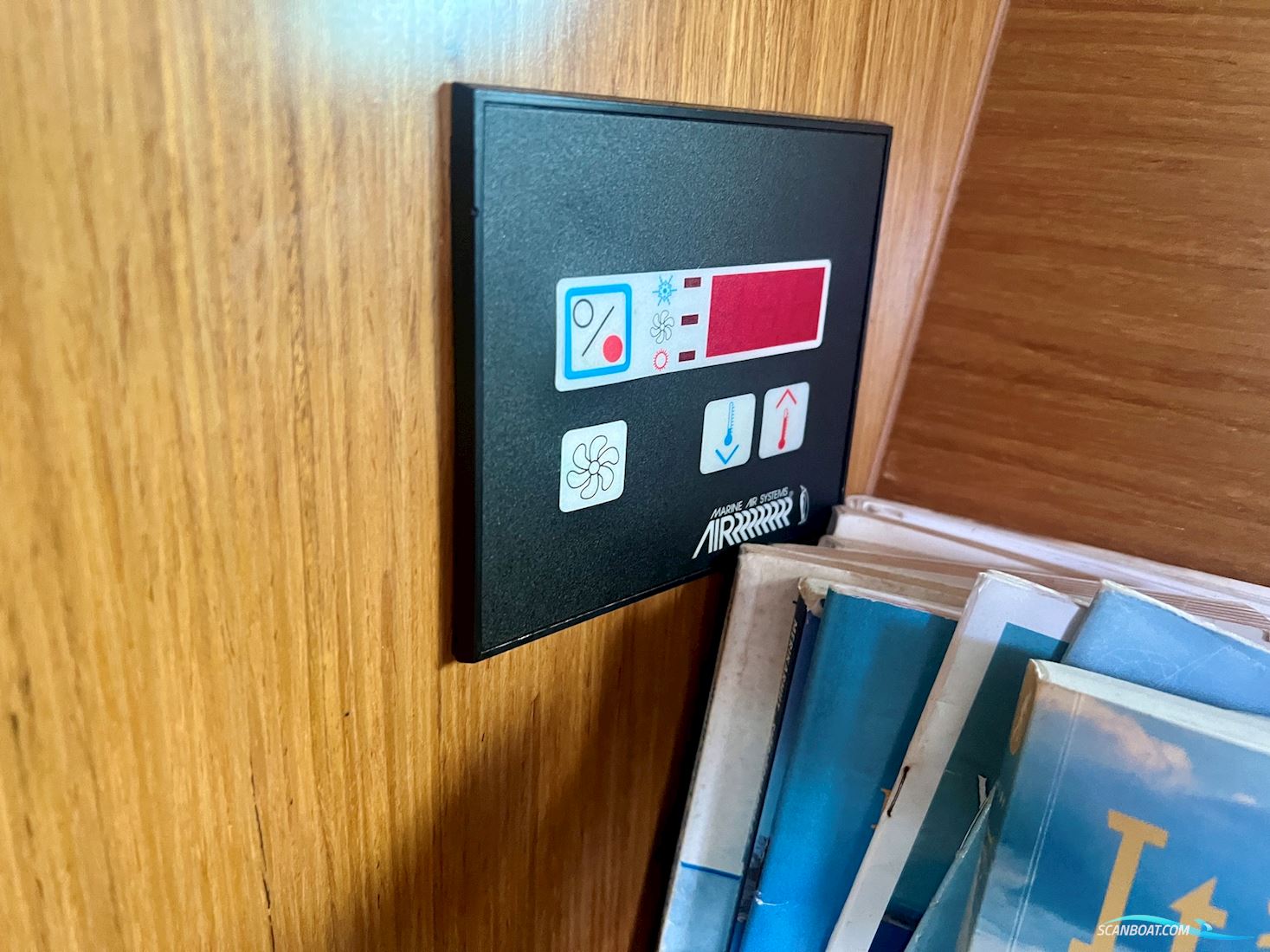 Jeanneau Sun Odyssey 39i Performance