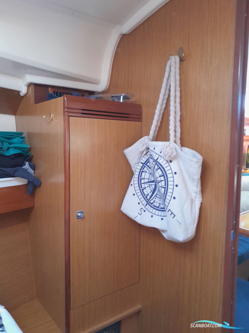 Jeanneau Sun Odyssey 39i Performance