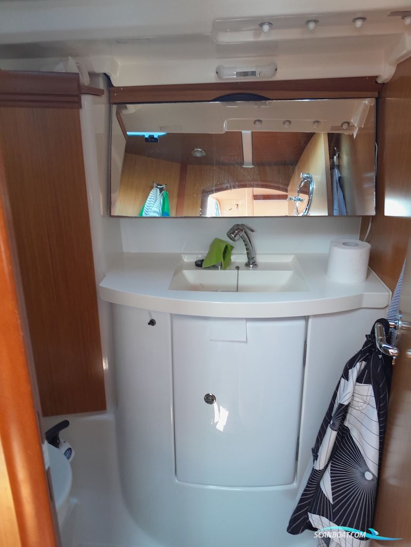 Jeanneau Sun Odyssey 39i Performance