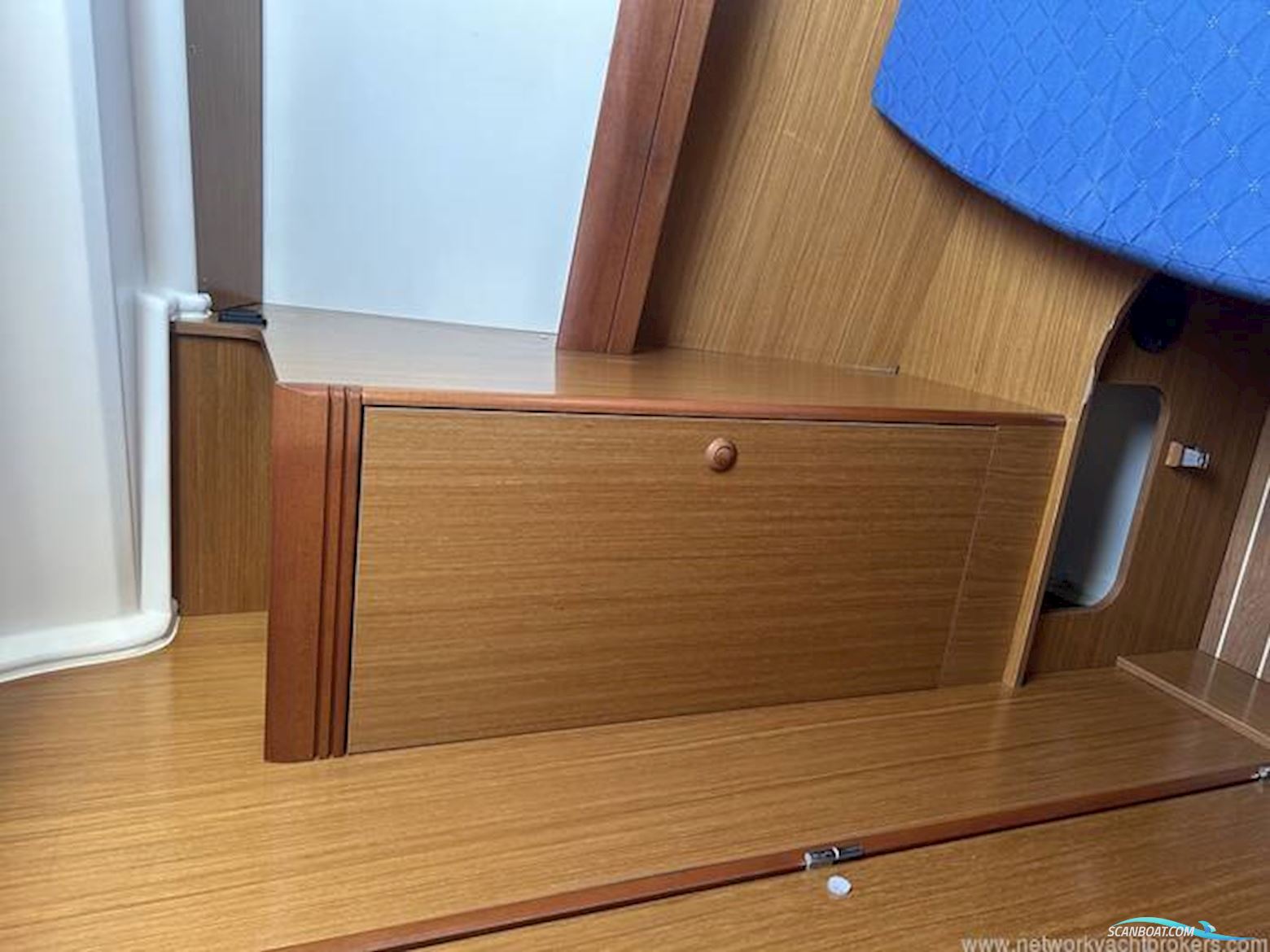 Jeanneau Sun Odyssey 39i