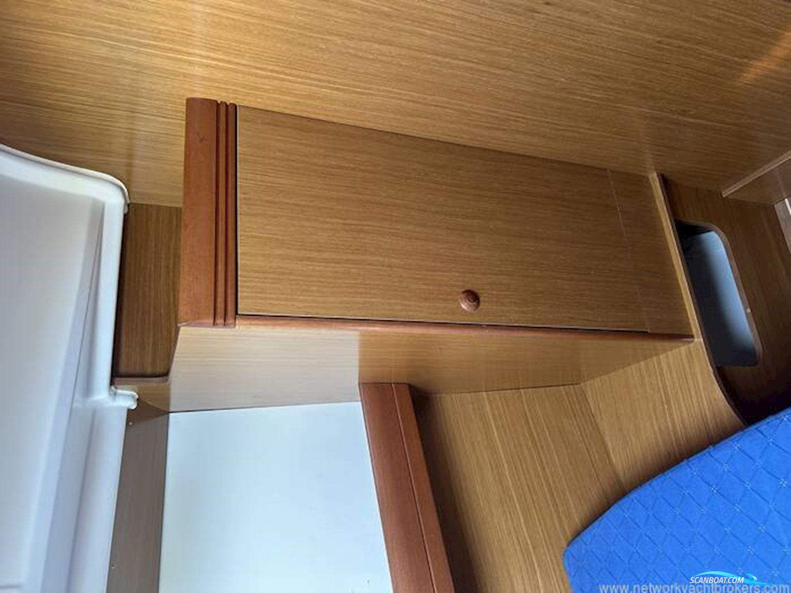 Jeanneau Sun Odyssey 39i