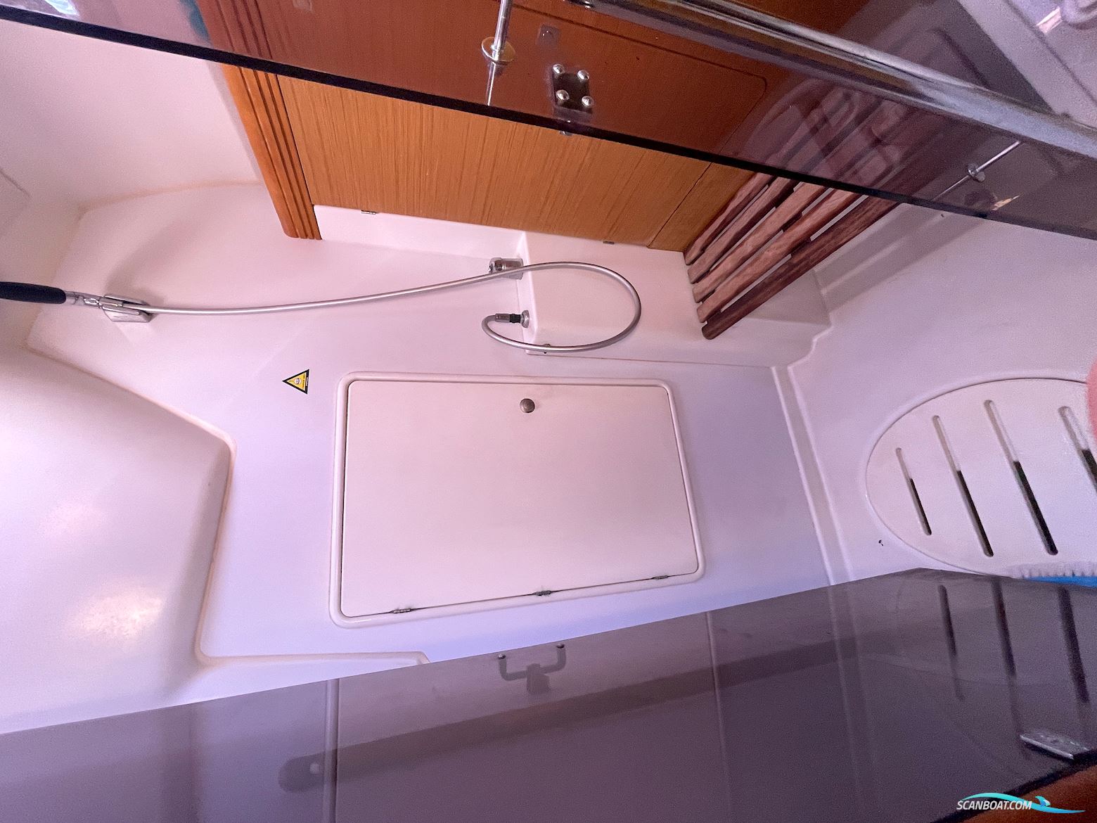 Jeanneau Sun Odyssey 39i