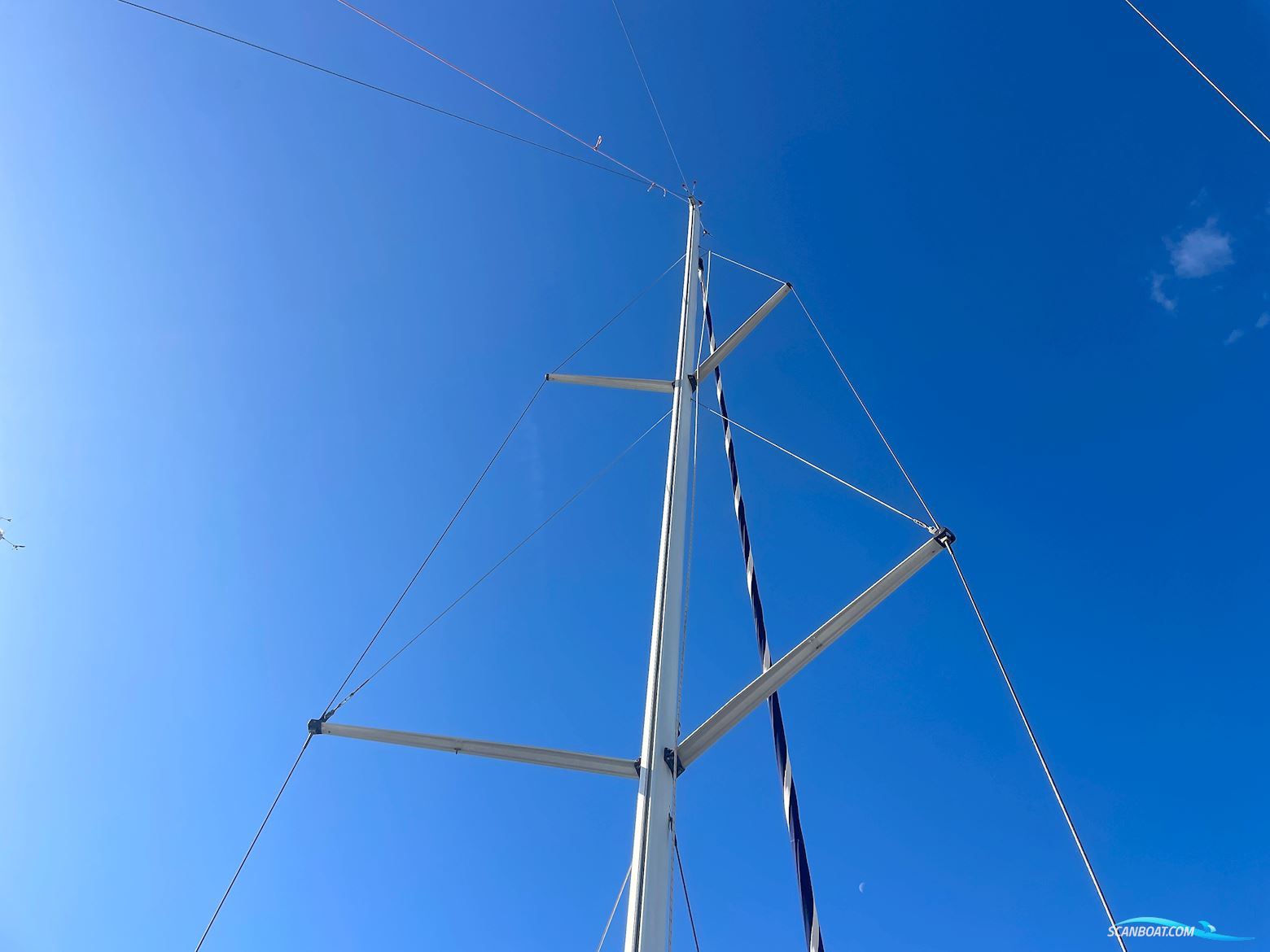 Jeanneau Sun Odyssey 39i