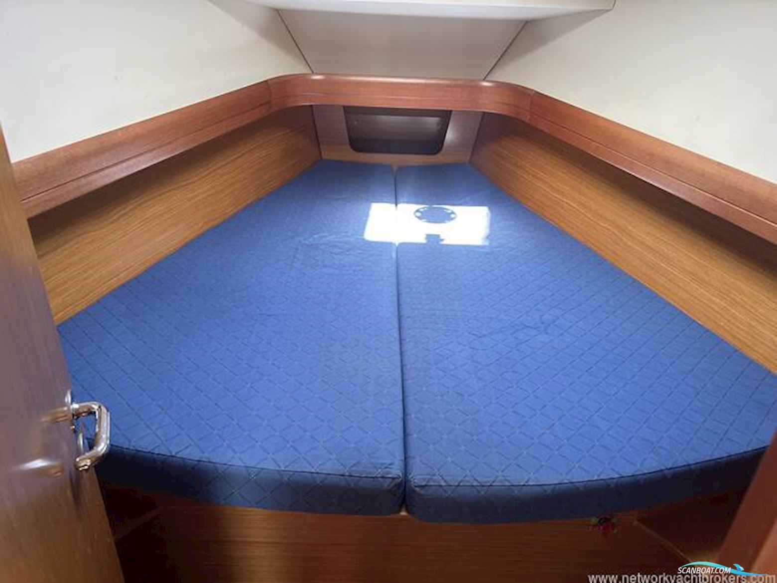 Jeanneau Sun Odyssey 39i