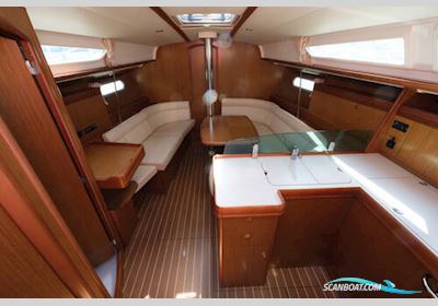 Jeanneau Sun Odyssey 39i Sailingboat 2007, with Yanmar JH4 engine, Ireland
