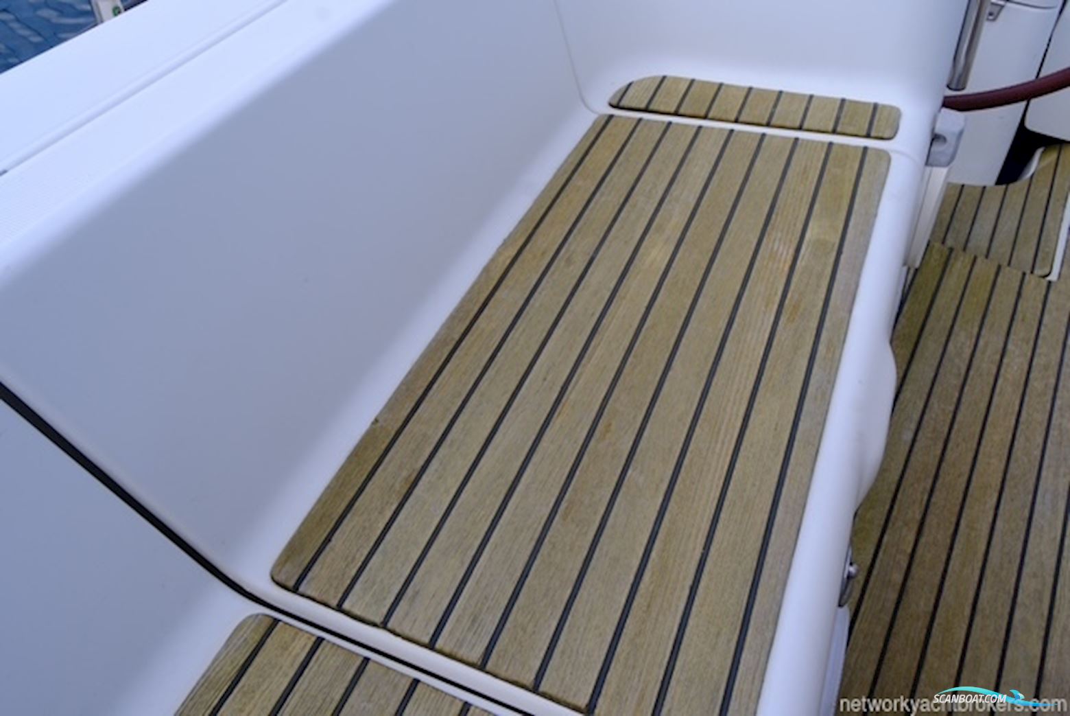Jeanneau Sun Odyssey 39i