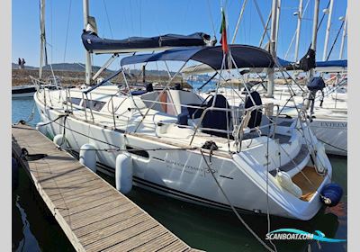 Jeanneau Sun Odyssey 39i Sailingboat 2009, with Yanmar engine, Portugal