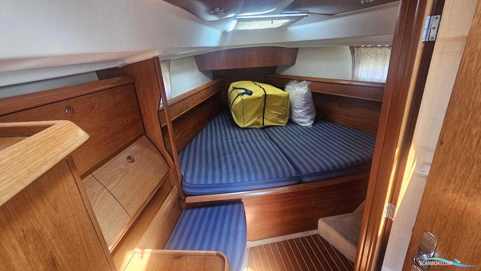 Jeanneau Sun Odyssey 40 DS