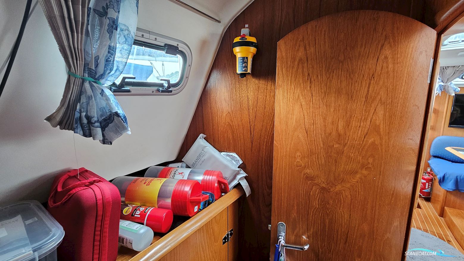 Jeanneau Sun Odyssey 40 Ds