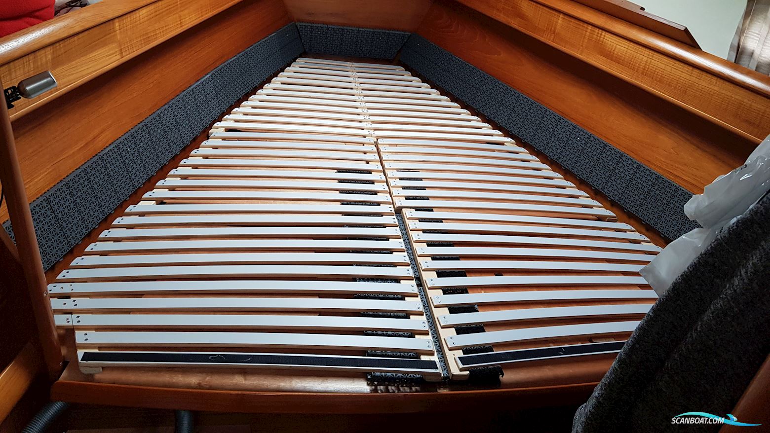 Jeanneau Sun Odyssey 40 Ds