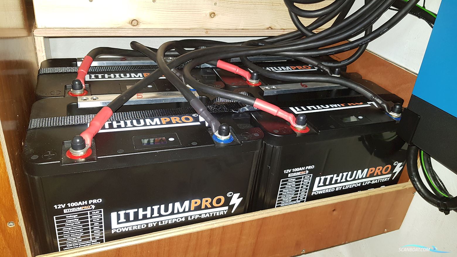 Jeanneau Sun Odyssey 40 Ds