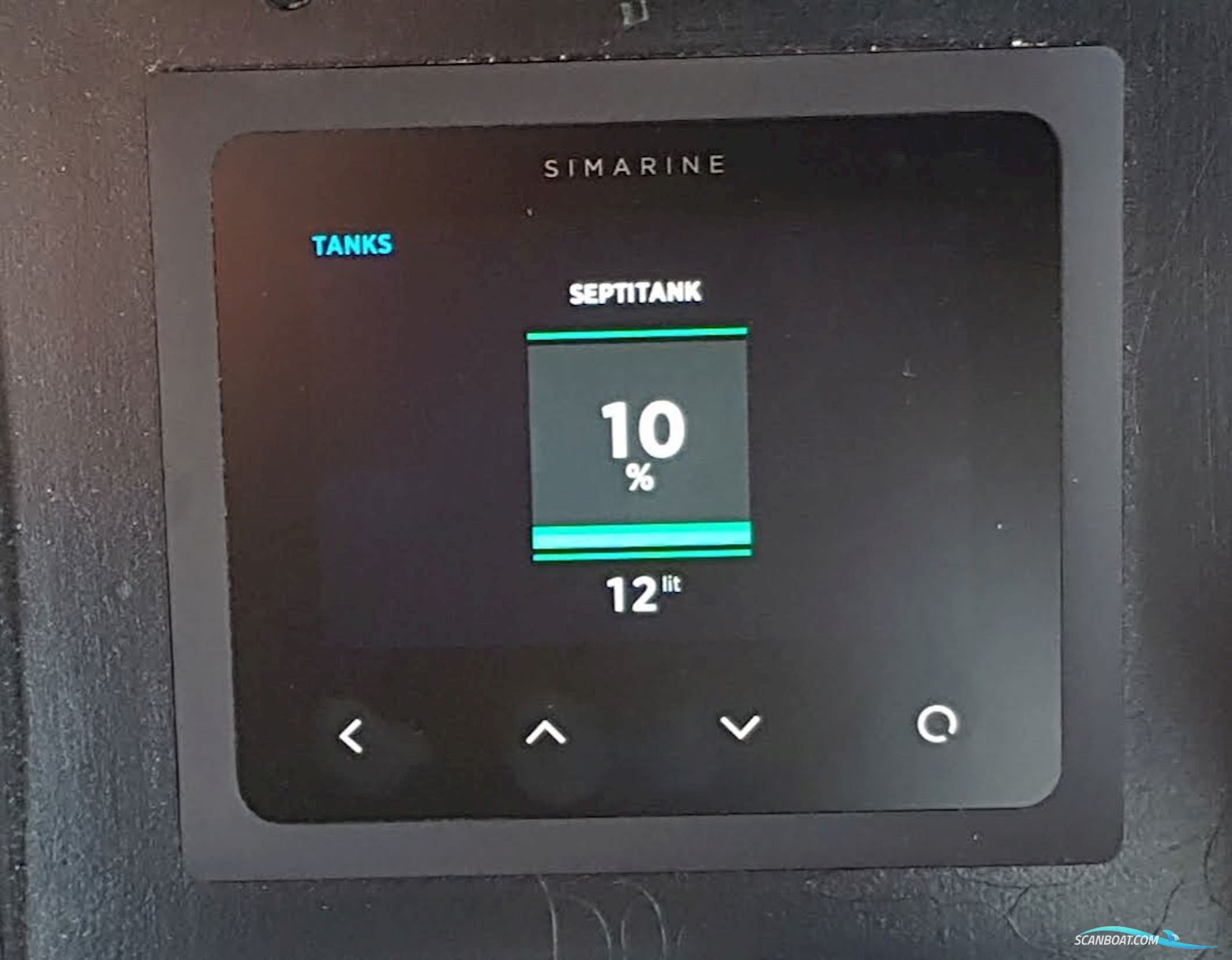 Jeanneau Sun Odyssey 40 Ds